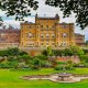 Culzean Castle in Ayr