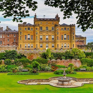 Culzean Castle