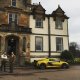 Luxury Cameron House at Loch Lomond in Scotland